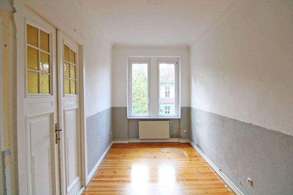 Tolle, charmante Zimmer!