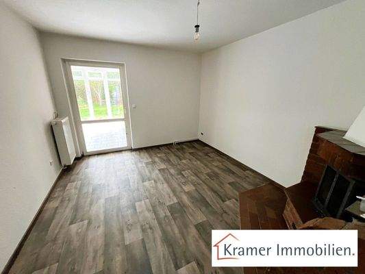 Kaminzimmer