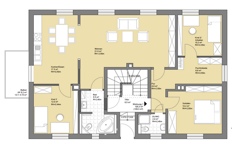 Zwickau Wohnungen, Zwickau Wohnung mieten