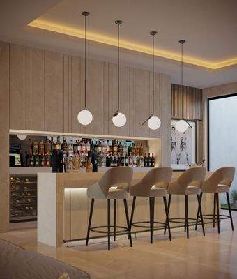 Photo: Villa in Benahavis