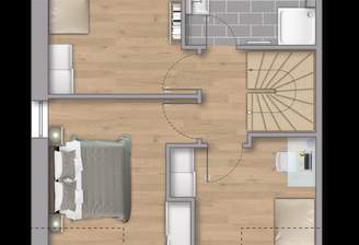 Grundriss Haus 01 DG_Schwäbisch Gmünd.png