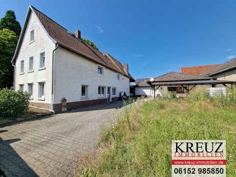 Büttelborn / Klein-Gerau Häuser, Büttelborn / Klein-Gerau Haus kaufen