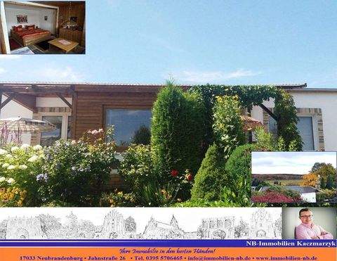 Penzlin Häuser, Penzlin Haus kaufen