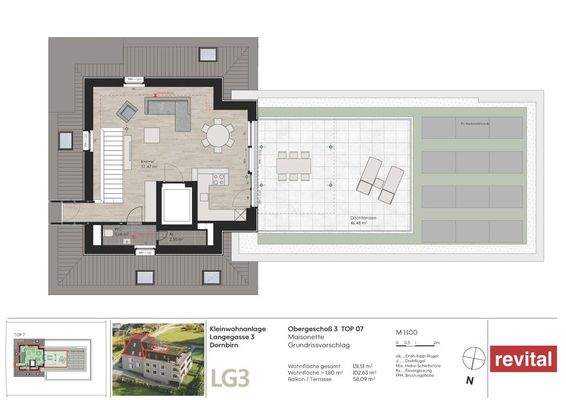 Einteilungsvorschlag DG