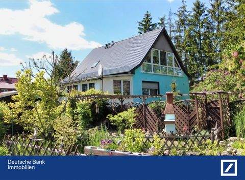 Schorfheide Häuser, Schorfheide Haus kaufen