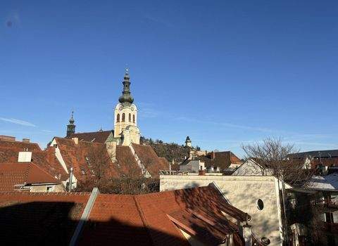 Graz Wohnungen, Graz Wohnung mieten