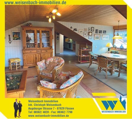 Weisenbach Immobilien