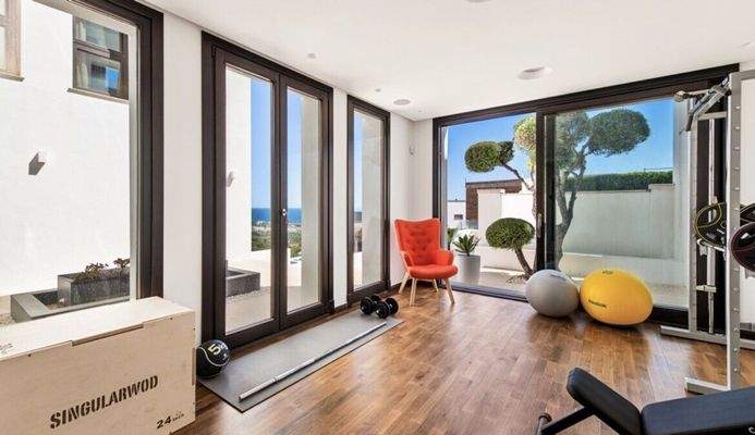 Photo: Villa in Marbella East