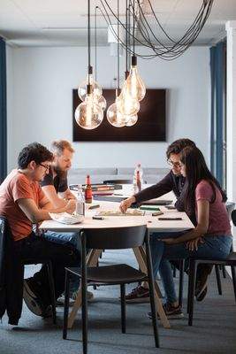 THE FIZZ Hamburg Altona 