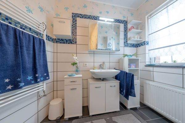 Haus 3 OG Badezimmer 