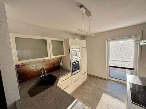 Burglengenfeld Wohnungen, Burglengenfeld Wohnung kaufen