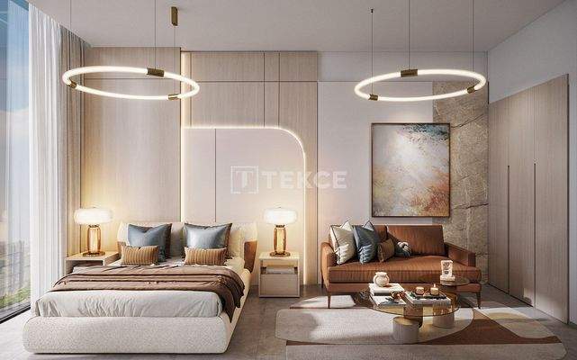 Apartments for Sale in JVC with Post-handover Payment Plans