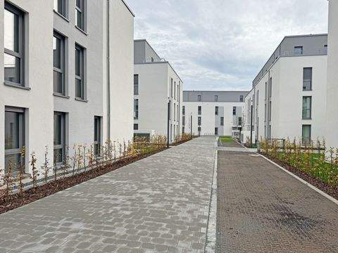 Nürnberg / Boxdorf Wohnungen, Nürnberg / Boxdorf Wohnung mieten