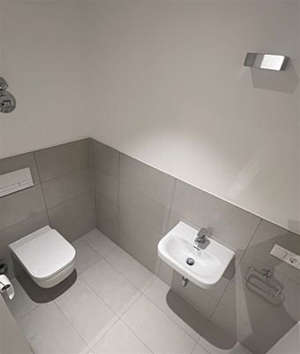 Gäste-WC