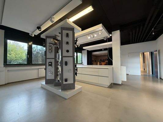 Raumbeispiel Erdgeschoss