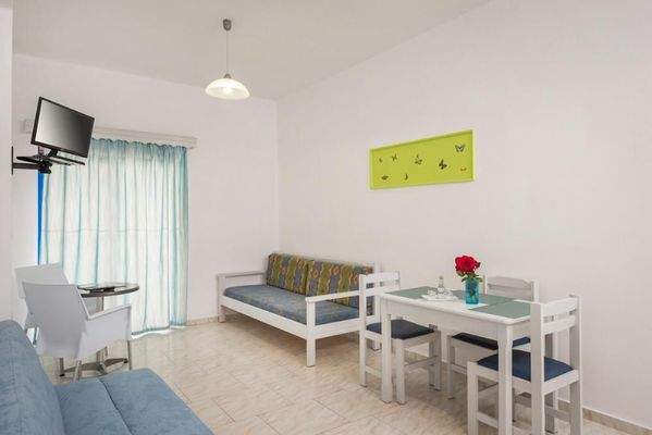 Hotel zum Verkauf in Akrotiri Chania Kreta