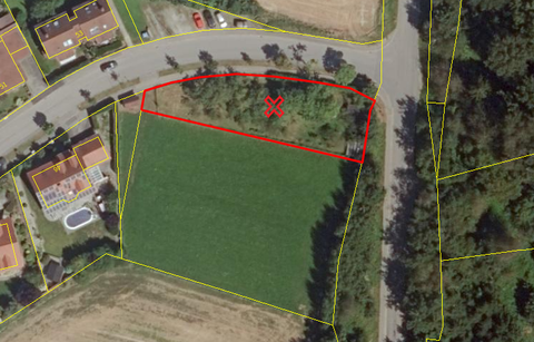 Bogen Grundstücke, Bogen Grundstück kaufen