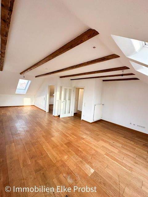 Cham Wohnungen, Cham Wohnung mieten