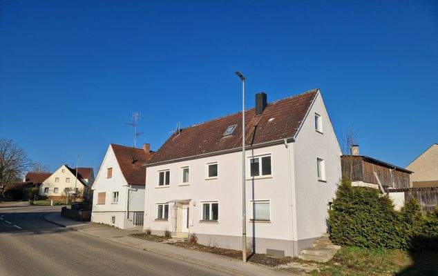 1339-Fassadenansicht Nord-Ost