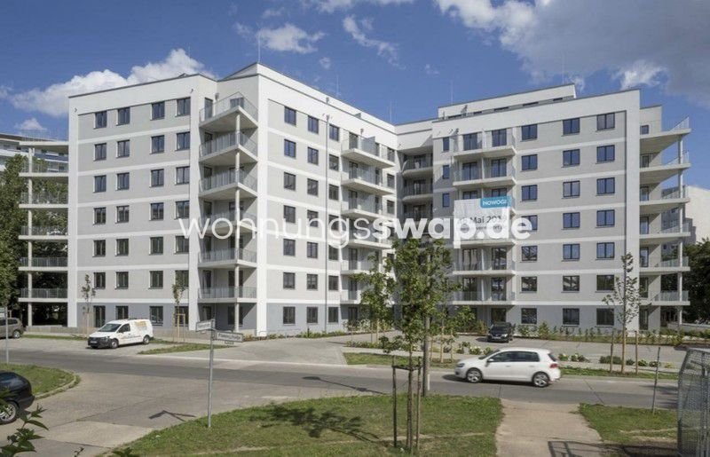 2 Zimmer Wohnung in Berlin (Marzahn)