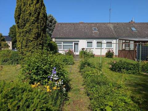 Salzgitter Häuser, Salzgitter Haus kaufen