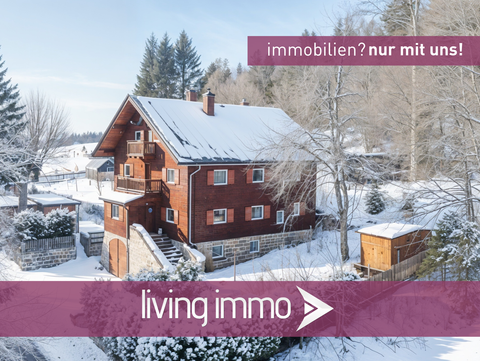 Neureichenau Häuser, Neureichenau Haus kaufen