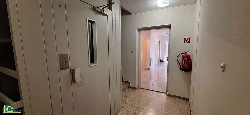 Wohnungseingangstüre