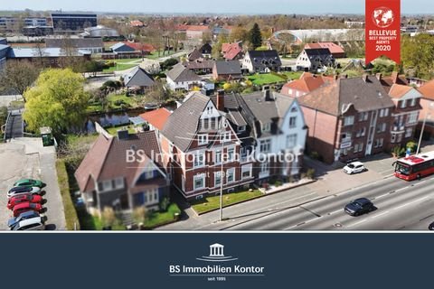 Emden Häuser, Emden Haus kaufen