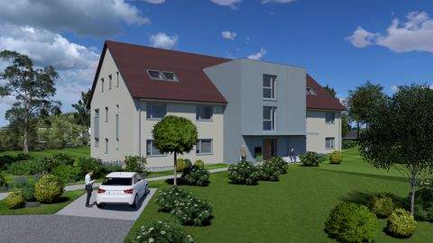 Balingen Wohnungen, Balingen Wohnung kaufen