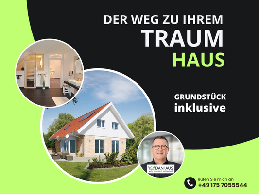 Ihr Traumhaus