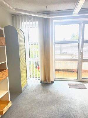 Büro- oder Lagérraum