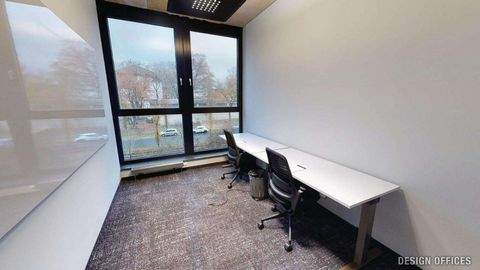 Köln Büros, Büroräume, Büroflächen 