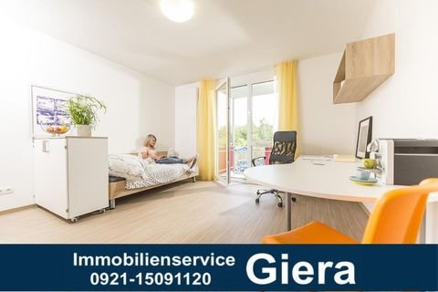 Bayreuth Wohnungen, Bayreuth Wohnung mieten