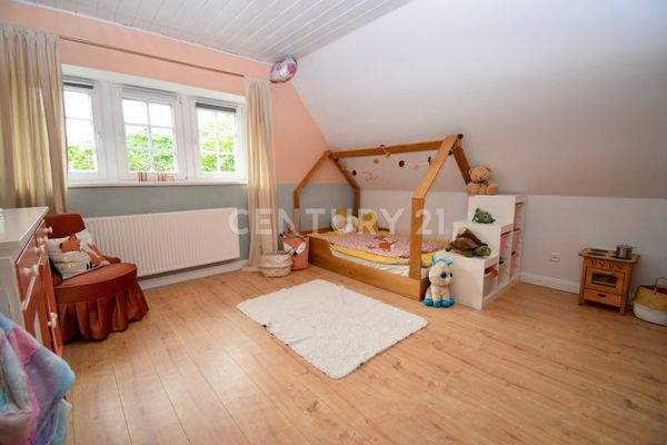 Kinderzimmer I OG