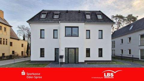 Müllrose Häuser, Müllrose Haus kaufen