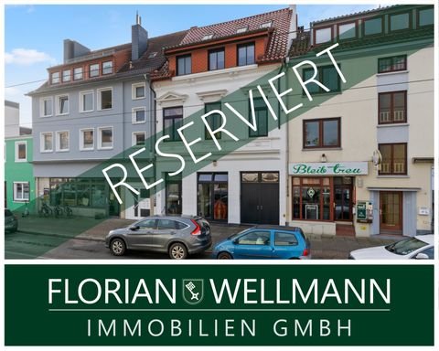 Bremen Häuser, Bremen Haus kaufen