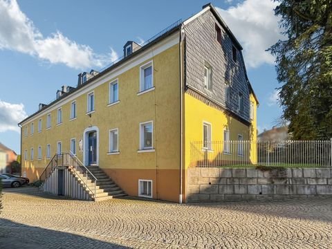 Kirchenlamitz Häuser, Kirchenlamitz Haus kaufen