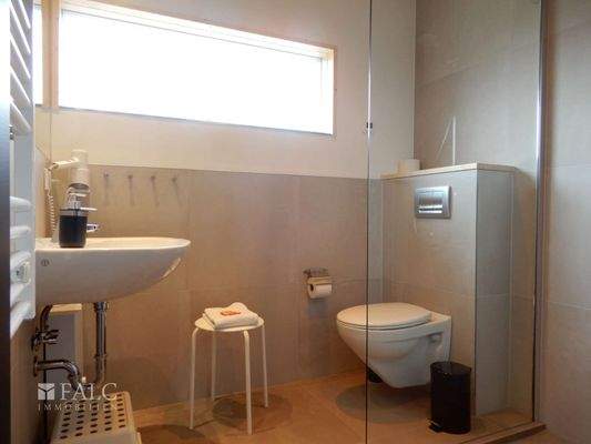 Badezimmer Henk