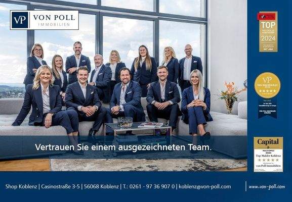 VP Koblenz Team 2026