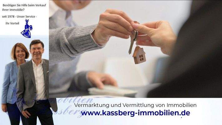 Immobilien-Kassberg GmbH