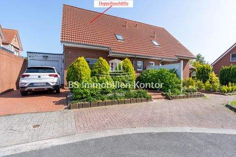 Emden Häuser, Emden Haus kaufen