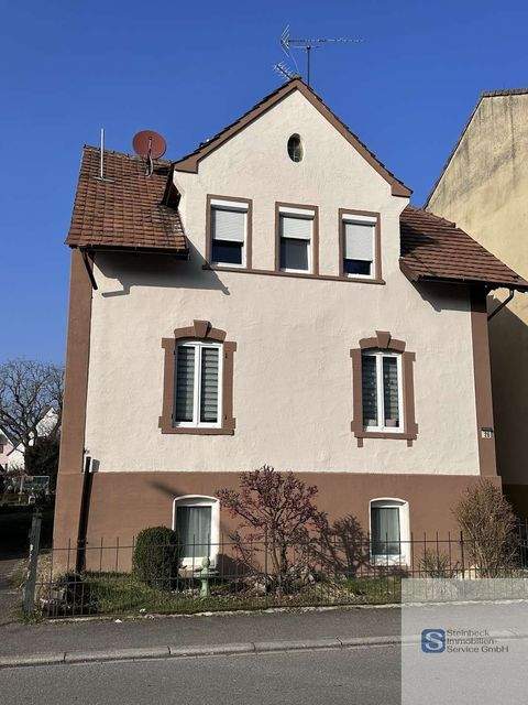 Radolfzell am Bodensee Häuser, Radolfzell am Bodensee Haus kaufen