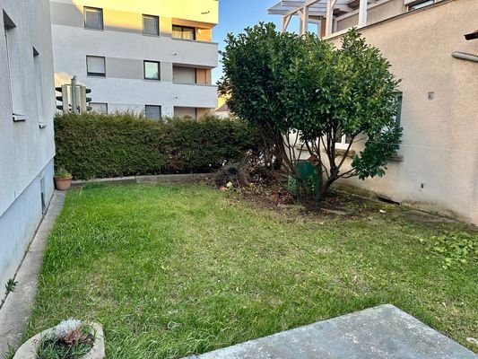 Garten EG