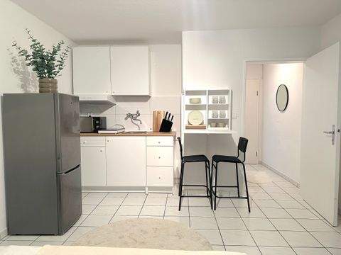 Mannheim Wohnungen, Mannheim Wohnung mieten