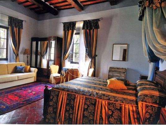 Luxus Villa | Monte San Savino