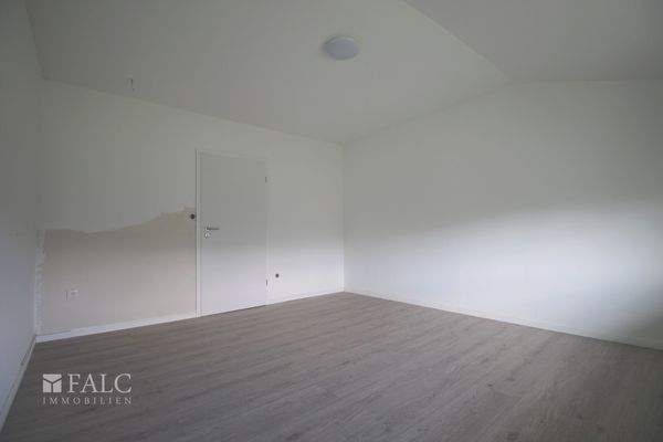 Wohnraum Wohneinheit II