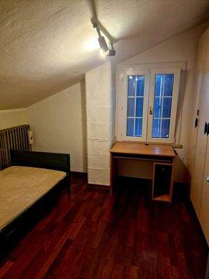 Einzelschlafzimmer/Studio