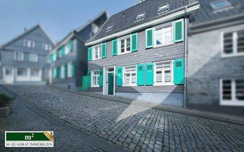 Solingen Häuser, Solingen Haus kaufen