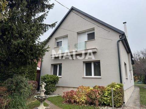 Budapest Häuser, Budapest Haus kaufen