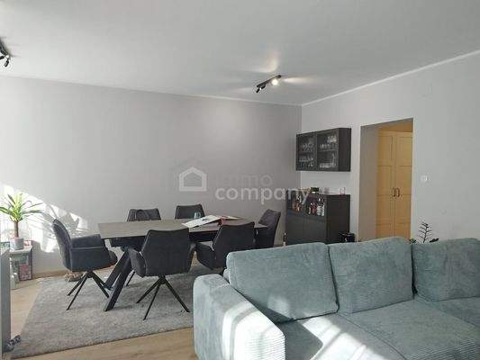 Wohnzimmer_Essbereich